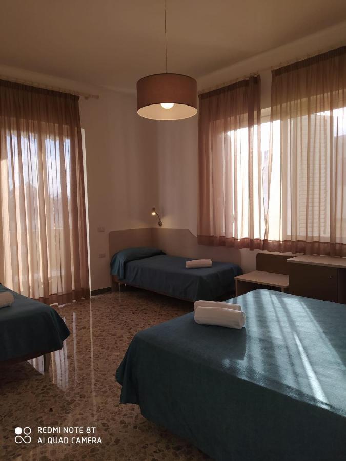 Hotel Maria Castellabate Exterior photo