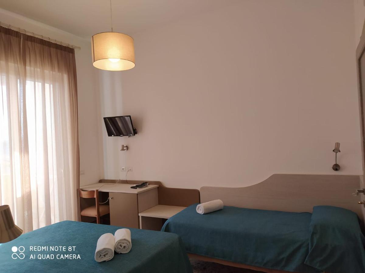 Hotel Maria Castellabate Exterior photo