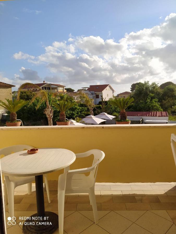 Hotel Maria Castellabate Exterior photo
