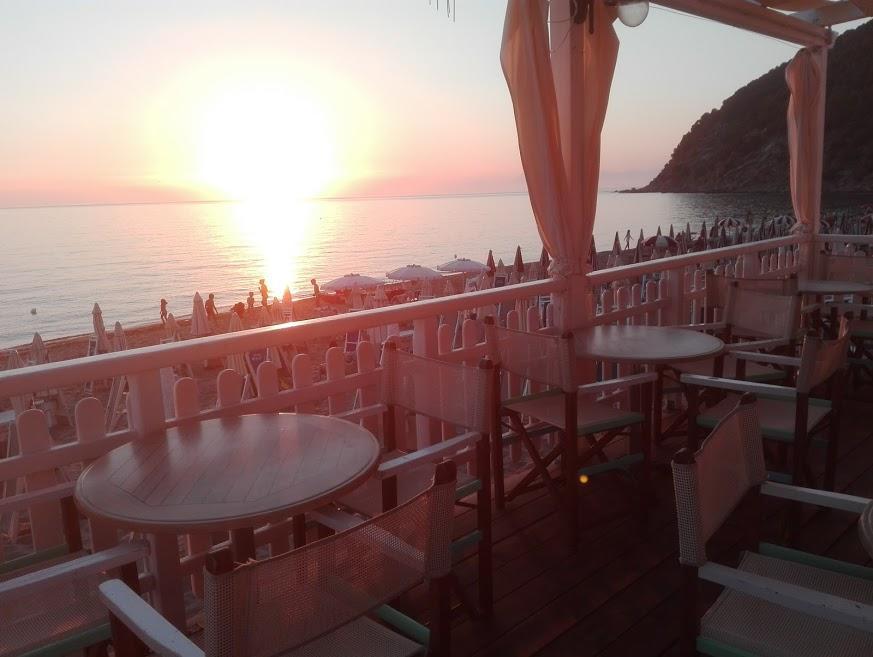 Hotel Maria Castellabate Exterior photo
