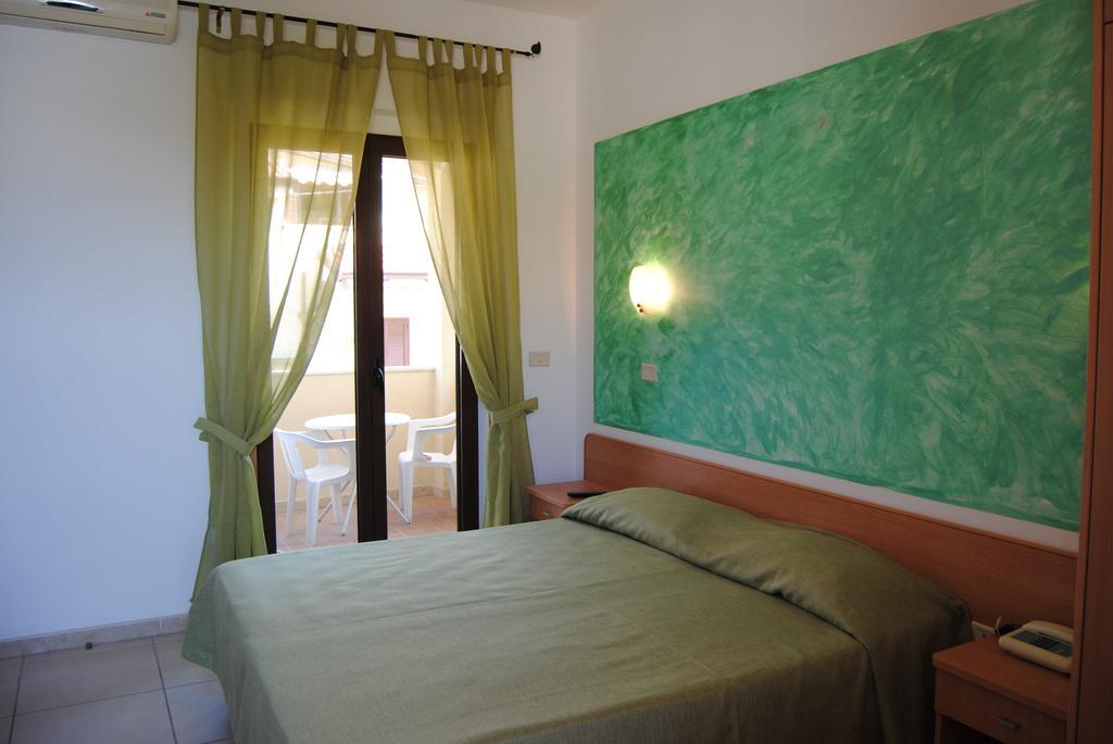 Hotel Maria Castellabate Exterior photo